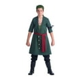 thumbnail image 1 of ONEPIECE Déguisement officiel Roronoa Zoro pour enfant, 1 of 5