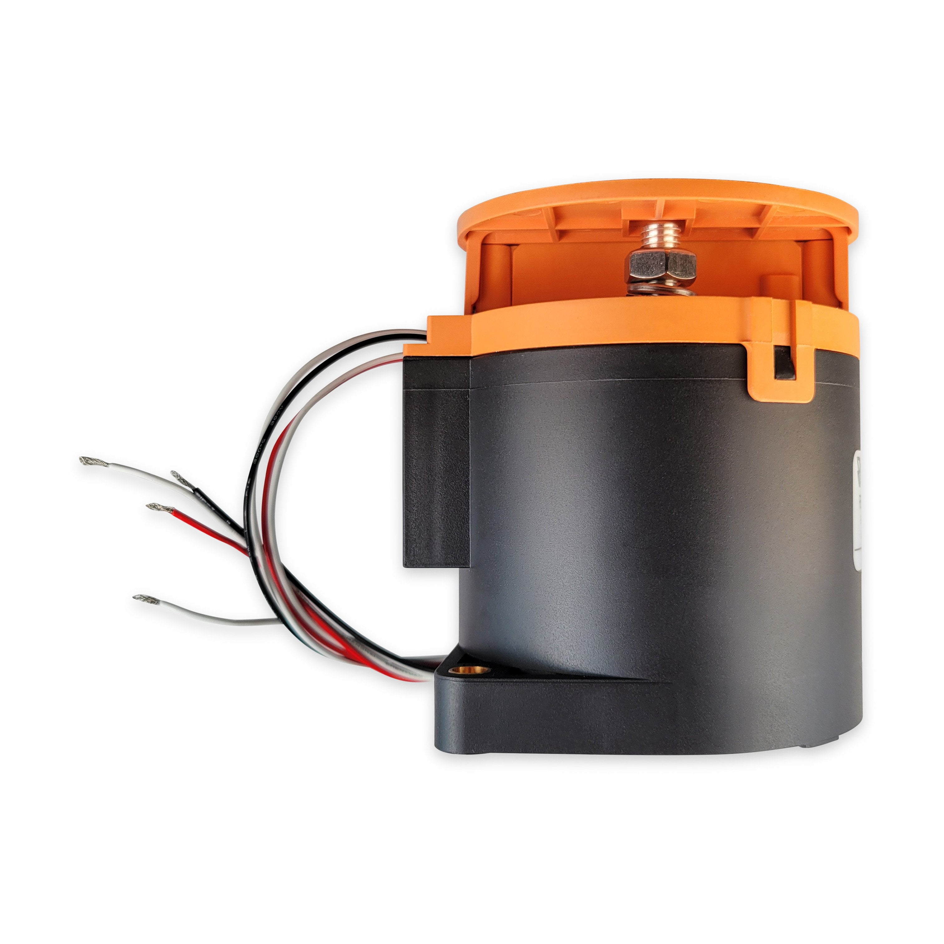 AEM 30-8504 Rincon Power REC50B1JA High Voltage Contactor