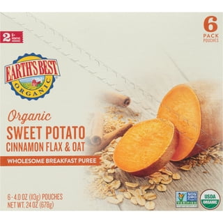 Earth s Best Baby Food Walmart