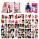 thumbnail image 3 of 55 Unids/Caja Kep1er Photocards LOVE STRCK ! Postal LOMO Card Album, 3 of 3