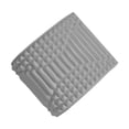 thumbnail image 2 of Estiramiento espalda, estiramiento cuello, dispositivo para crujidos, para mujeres y hombres, ejercicio en casa, entrenamiento muscular, Gris, 2 of 8