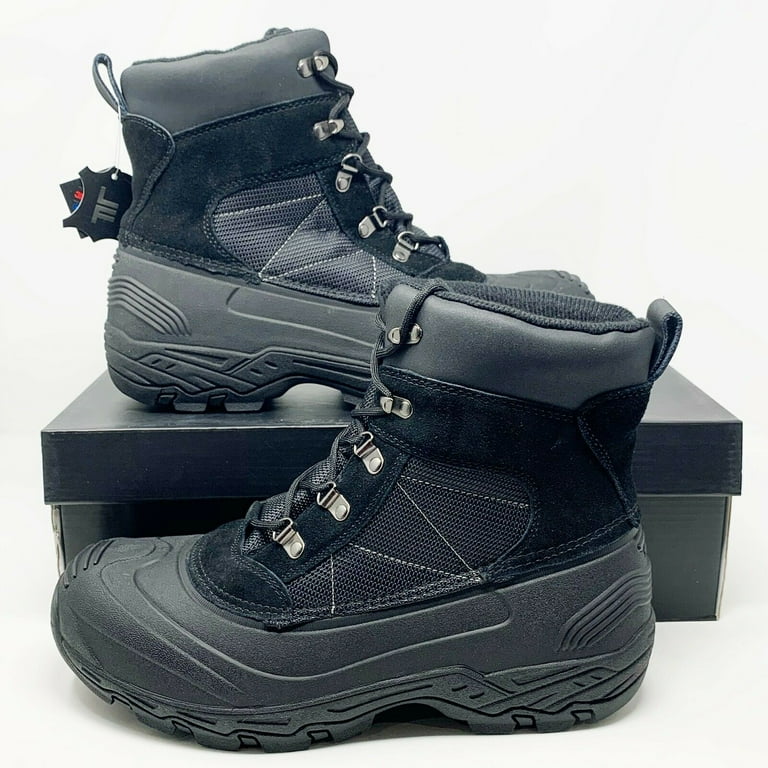 London fog men's clearance boots