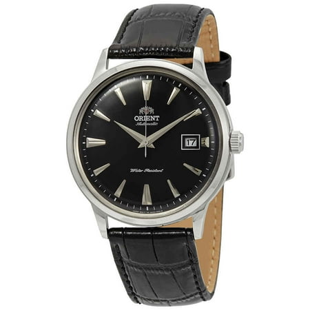 - Orient 2nd Generation Bambino Automatic Black Dial Men's Watch FAC00004B0