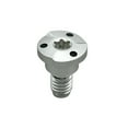 thumbnail image 1 of Golf Club Head Silvery Weight Screw Fit Callaway PARADYM EPIC Flash Sub Zero ROGUE ST Driver Club Fairway Wood Club Head Weights 2g, 1 of 6