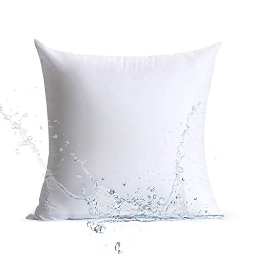 Calibrate Timing 22 X Pillow Inserts Outdoor Water Resistant Hypoallergenic Square Decorative Throw Cushion Stuffer Forms Couch Sham Inches Com Calibrate Timing 22 X Pillow Inserts, Outdoor Pillow Inserts