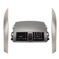 thumbnail image 2 of 55670-02160, Dashboard Air Vent Assembly Lasting Performance Scratch   For Car, 2 of 8