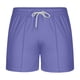 thumbnail image 1 of Mens Casual Pantalones Cortos Cuello Redondo Gradación Impresión Suéter Camiseta, Blusa Deportiva de Fitness para Hombres, 1 of 4