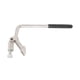 thumbnail image 5 of Extractor de pedal de freno,Herramienta de liberación del pedal de freno portátil de acero,Extractor de pedal de freno Accesorios para automoción,Mantenimiento del de frenos, 5 of 8