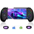 thumbnail image 1 of Controlador de Juego Inalámbrico CYOYPPY Bluetooth para iPhone y Android, 1 of 7