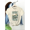 thumbnail image 2 of Western Heart Like a Truck Graphic Tee, 2 of 6