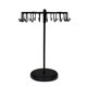 thumbnail image 1 of 23 Hooks Rotating Necklace Display Holder Pendant Bracelet Jewelry Stand Rack, 1 of 5