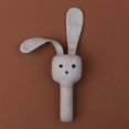 thumbnail image 4 of Sonajero suave para bebé, juguete de peluche para sujetar con la mano, juguete de desarrollo para cuna de bebé, 4 of 5