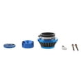 thumbnail image 2 of Performance 45mm Of Adapters For 23 33 43 Scooters - Blue, 2 of 7