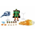 thumbnail image 2 of Street Fighter 2 The Final Challengers 6 Inch Action Figure Deluxe Exclusive - M. Bison SDCC, 2 of 2