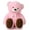 Pink, variant on MaoGoLan 47" Giant Teddy Bear Stuffed Animal Big Teddy Bear Plush Toy