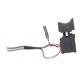 thumbnail image 4 of Llave eléctrica sin escobillas, interruptor de control, placa de accionamiento, accesorios de llave, reemplazo general Cambiar, 4 of 9
