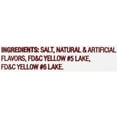 thumbnail image 6 of Gold Medal Products Flavacol Popcorn Salt - Fine Texture - 2 Pack, 35 oz, 6 of 6