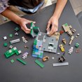 thumbnail image 3 of LEGO Minecraft le Donjon Squelette 21189 Kit de Construction (364 Pcs), 3 of 5