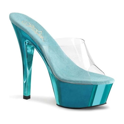 Women's Pleaser Kiss 201