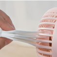 thumbnail image 3 of 1pc Fan Cleaning Brush, Air Conditioner Vent Gap Cleaning Brush Multifunctional Air Conditioner Blind Cleaning Brush, 3 of 4