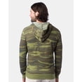 thumbnail image 3 of Alternative Challenger Eco-Fleece Hooded Sweatshirt, 3 of 5
