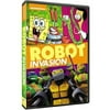 Nickelodeon: Robot Invasion