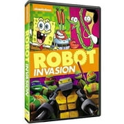 Nickelodeon: Robot Invasion