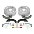 thumbnail image 3 of Power Stop Rear Stock Replacement Drum and Shoe Kit KOE15315DK, 3 of 8