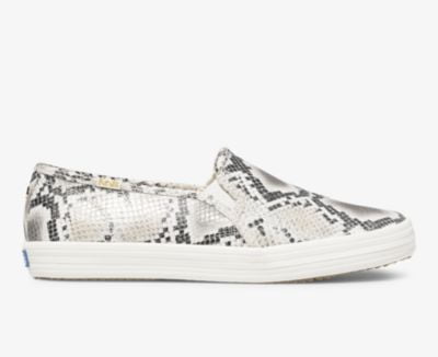 keds snake print