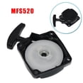 thumbnail image 1 of Launcher for Fuxtec Mfs520/Mfs 520 Multitool 2In1 3Ps 52Cc Brush Cutter, 1 of 9