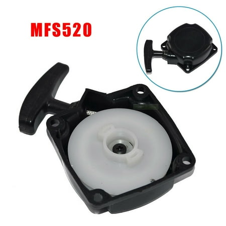 

Pull Starter For Fuxtec MFS520 / MFS 520 Multitool 2in1 3PS 52cc Brush Cutter