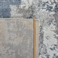 thumbnail image 6 of SAFAVIEH Century Bentley Distressed Area Rug, Grey/Blue, 11' x 15', 6 of 7