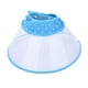 thumbnail image 1 of Cubierta de recuperación de heridas para perros, collar de cono médico antimordida para mascotas (azul L) Tmvgtek Oficina Multiescena Multifunción, 1 of 6
