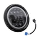thumbnail image 1 of H4 400W 7Inch LED Head Light Lamp with for Niva Urban Samurai for Off Road, 1 of 5