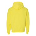 thumbnail image 3 of Jerzees NuBlend Hooded Sweatshirt, 3 of 3
