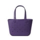 thumbnail image 1 of Bolso de playa moderno y sencillo Tote de goma, 1 of 5