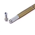 thumbnail image 2 of Stylo Microblading pour Microblade Maquillage Permanent Aiguille à Sourcils Outil (Grace avec 2 Embouts), 2 of 4
