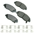 thumbnail image 2 of Disc Brake Pad Set, 2 of 3