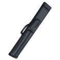 thumbnail image 3 of LOVIVER Billiard Cue Case, Protective Transportation Billiard Stick Storage Soft Black 6 Hole, 3 of 8