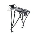 thumbnail image 1 of Bike Racks Rear Luggage Mountain Road Bike Panniers Rack Suit for 24"26"28" Cycle Shelf Tailstock Biking Holiday, 1 of 8