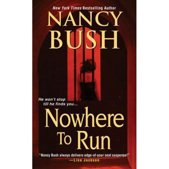 Pre-Owned Nowhere to Run (Unknown) 142012501X 9781420125016