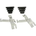 thumbnail image 4 of Dorman 926-292 Parking Brake Lever Kit for Specific Ford / Lincoln Models, 4 of 4