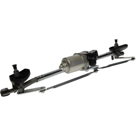 OEG Parts New Front Wiper Motor and Linkage Assembly Replacement For Jeep Compass 2007-2017 05303827AF 602-144AS 602144AS 5303827AF 5303827AD 5303827AC 5303827AB