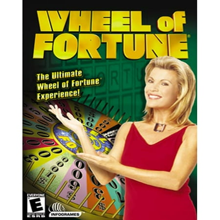 Wheel of Fortune PC