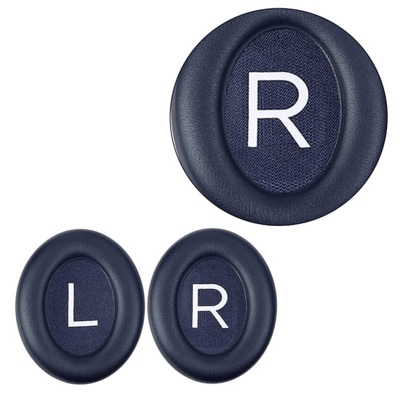 Replacement for Bose 700 NC700 Headset Earpads Ear Pad Sponge Ear Cushions