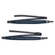 thumbnail image 2 of 2 Correas de Hombro para Acordeón, Accesorios para Instrumentos, Gruesas, Resistentes Al Desgaste, Fáciles de Limpiar, Correa de Bajo Ajustable para a, 2 of 9