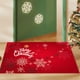 thumbnail image 5 of Alfombrillas de Baño Navideñas, Decorativas, Antideslizantes, para El Baño, El Dormitorio y El Hogar., 5 of 6