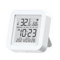 thumbnail image 2 of Almacenamiento de Datos Del Monitor Del Indicador Del Indicador de La Humedad de La Temperatura de Digitaces de La Habitación para Tuya Zulema Sensor de temperatura, 2 of 8