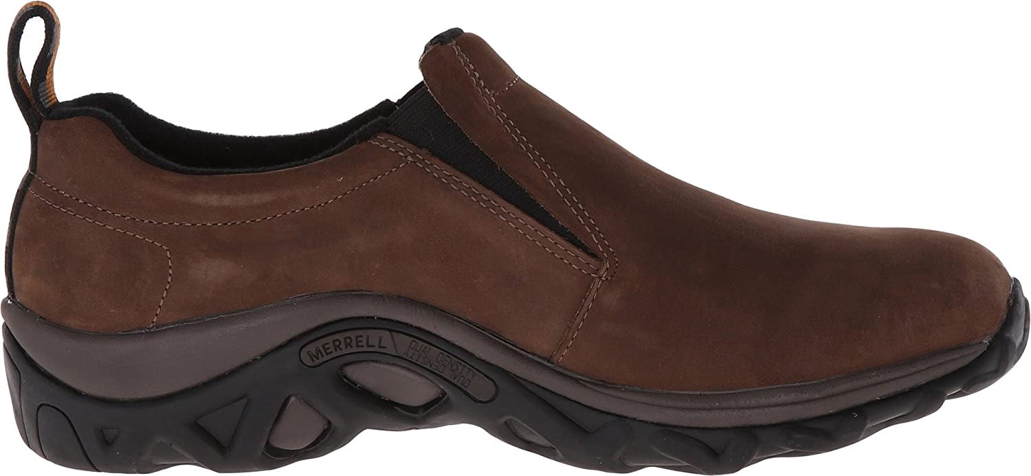 Men's Merrell Jungle Driving Moc 