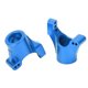 thumbnail image 4 of Copa De Eje Trasero De Metal RC, Soportes De Eje De Muñón Aleación De Aluminio Práctico Innovador Ligero Con Tornillo Para Latrax Teton Para Coche RC 1/18 ANGGREK Azul, 4 of 8